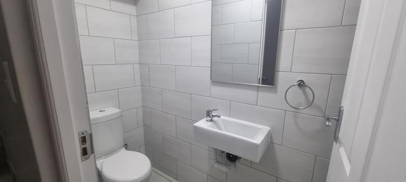 To Let 3 Bedroom Property for Rent in Dana Bay Western Cape